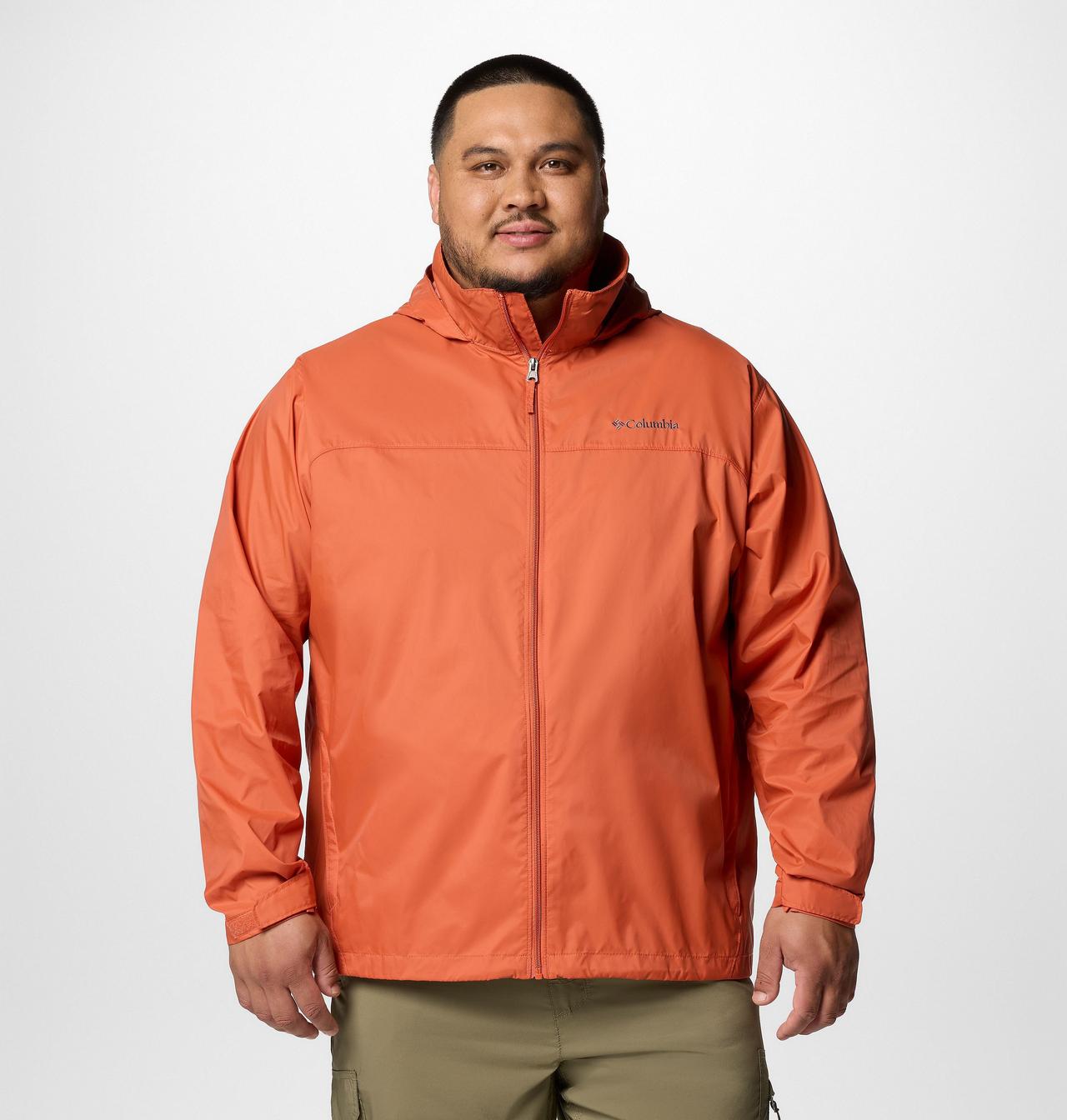Glennaker Lake™ II Rain Jacket 1