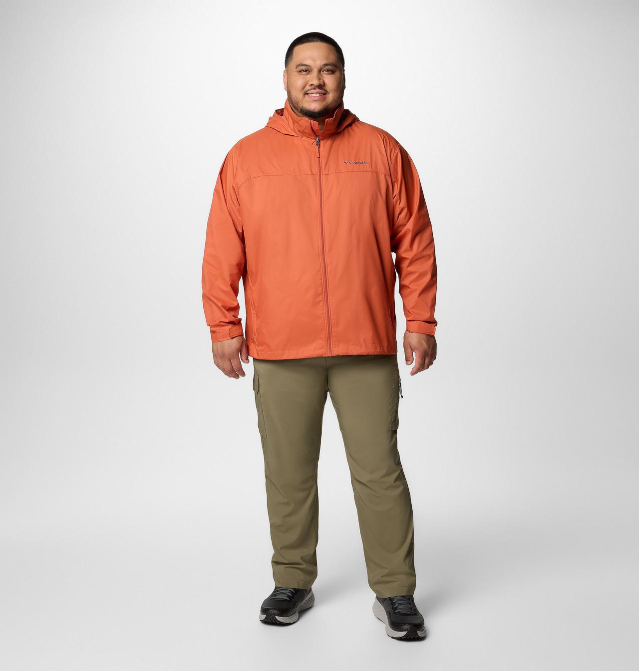 Glennaker Lake™ II Rain Jacket 2