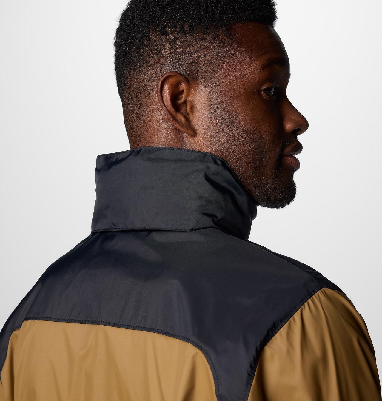 Men's Glennaker Lake™ II Rain Jacket - Tall | 257 | 5XT 6