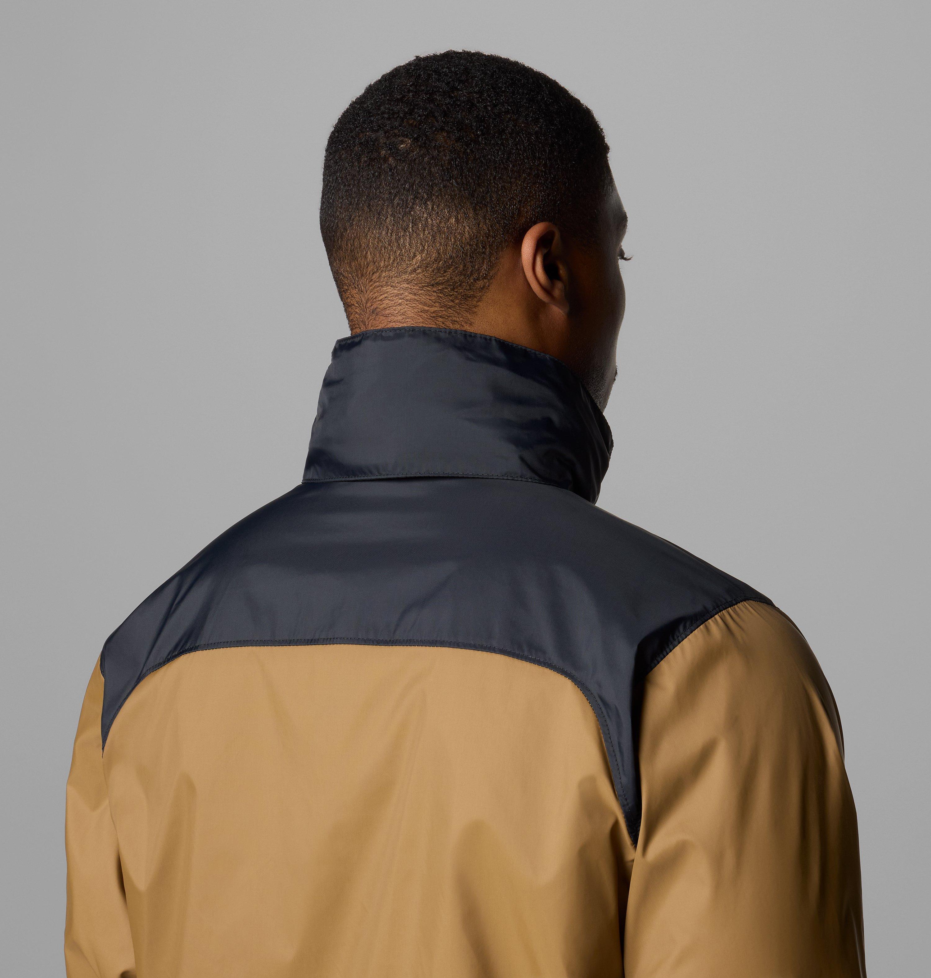 Men's Glennaker Lake II Rain Jacket - Tall | 257 | 5XT 7