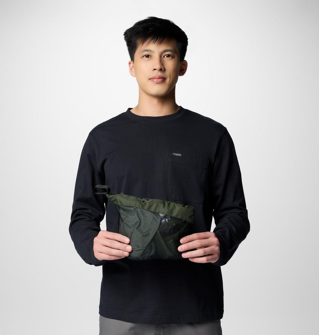 Men's Glennaker Lake™ II Rain Jacket - Tall | 352 | XLT 8