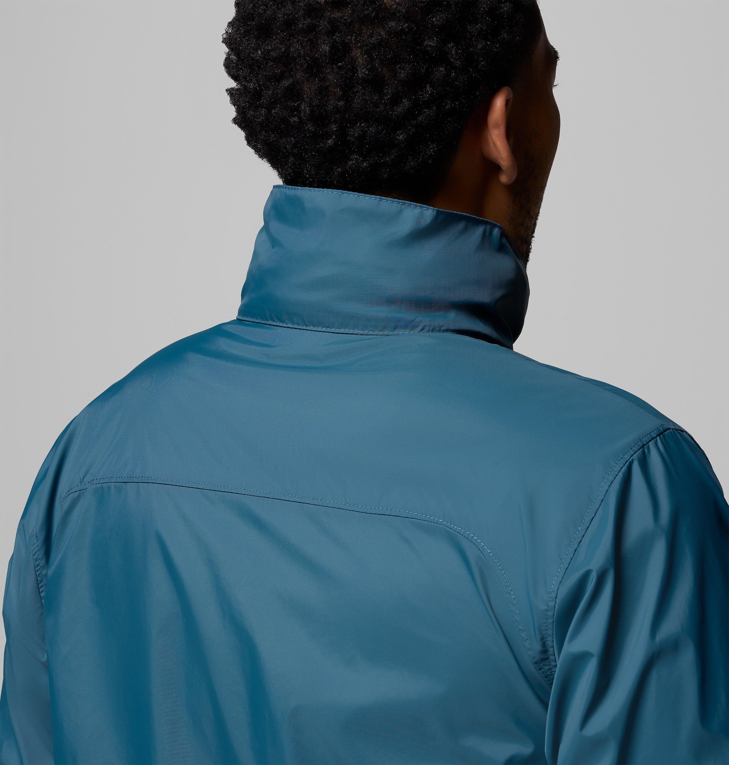 Men's Glennaker Lake II Rain Jacket - Tall 9