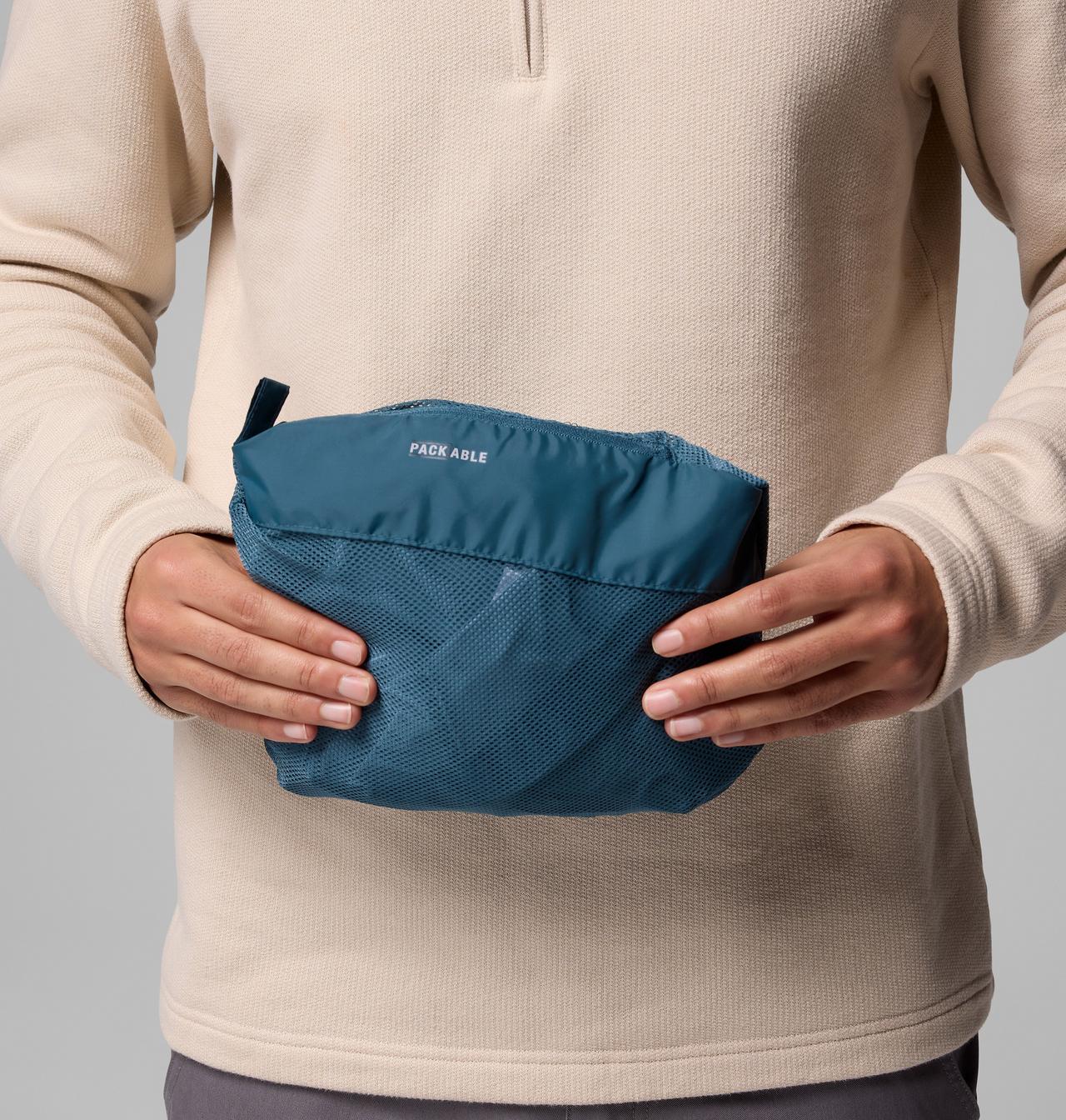 Men's Glennaker Lake™ II Rain Jacket - Tall | 429 | 5XT 10