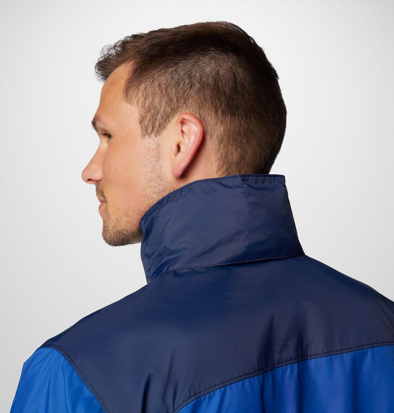 Men's Glennaker Lake™ II Rain Jacket - Tall | 433 | 3XT 6