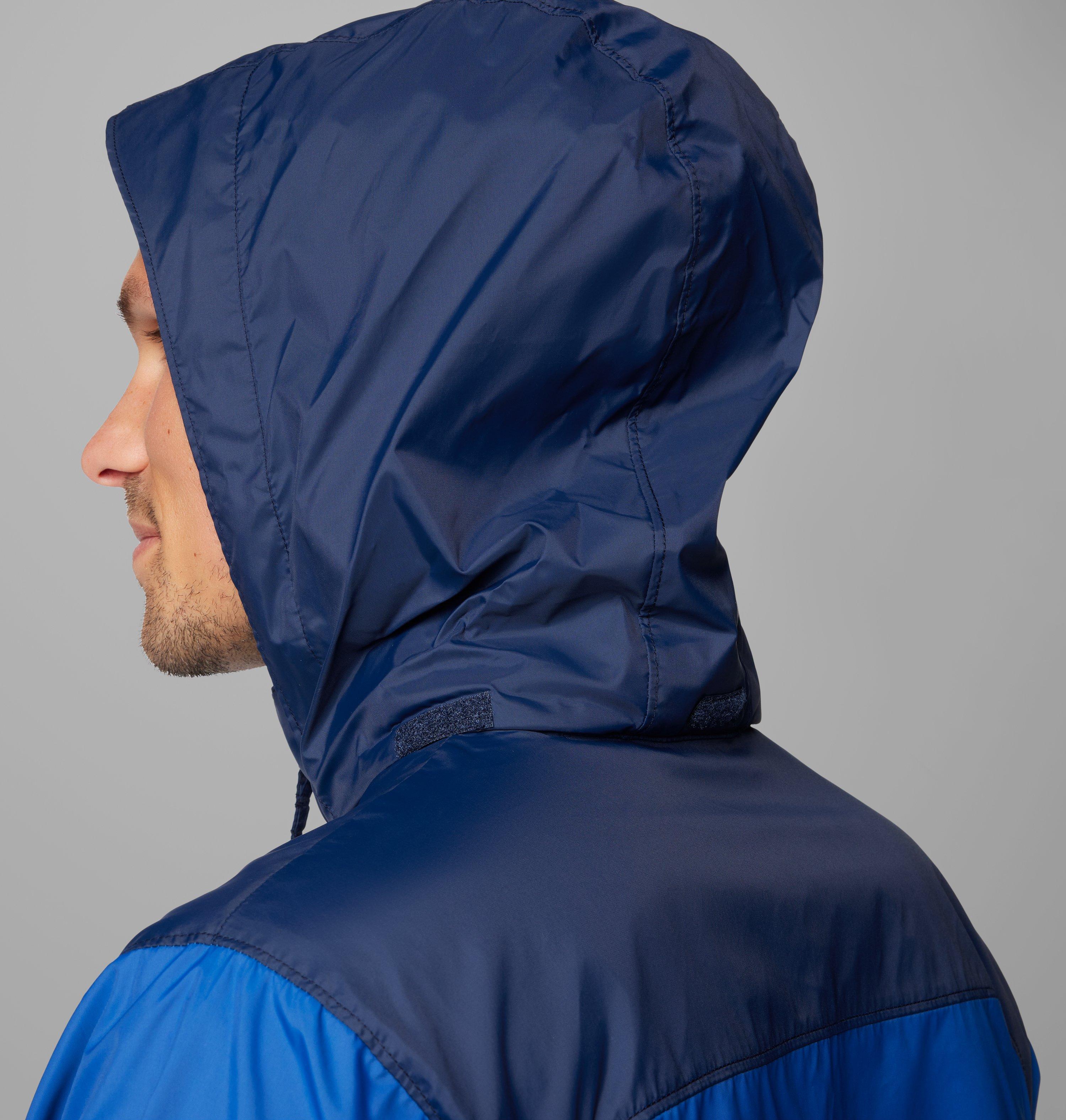 Men's Glennaker Lake II Rain Jacket - Tall | 433 | LT 7