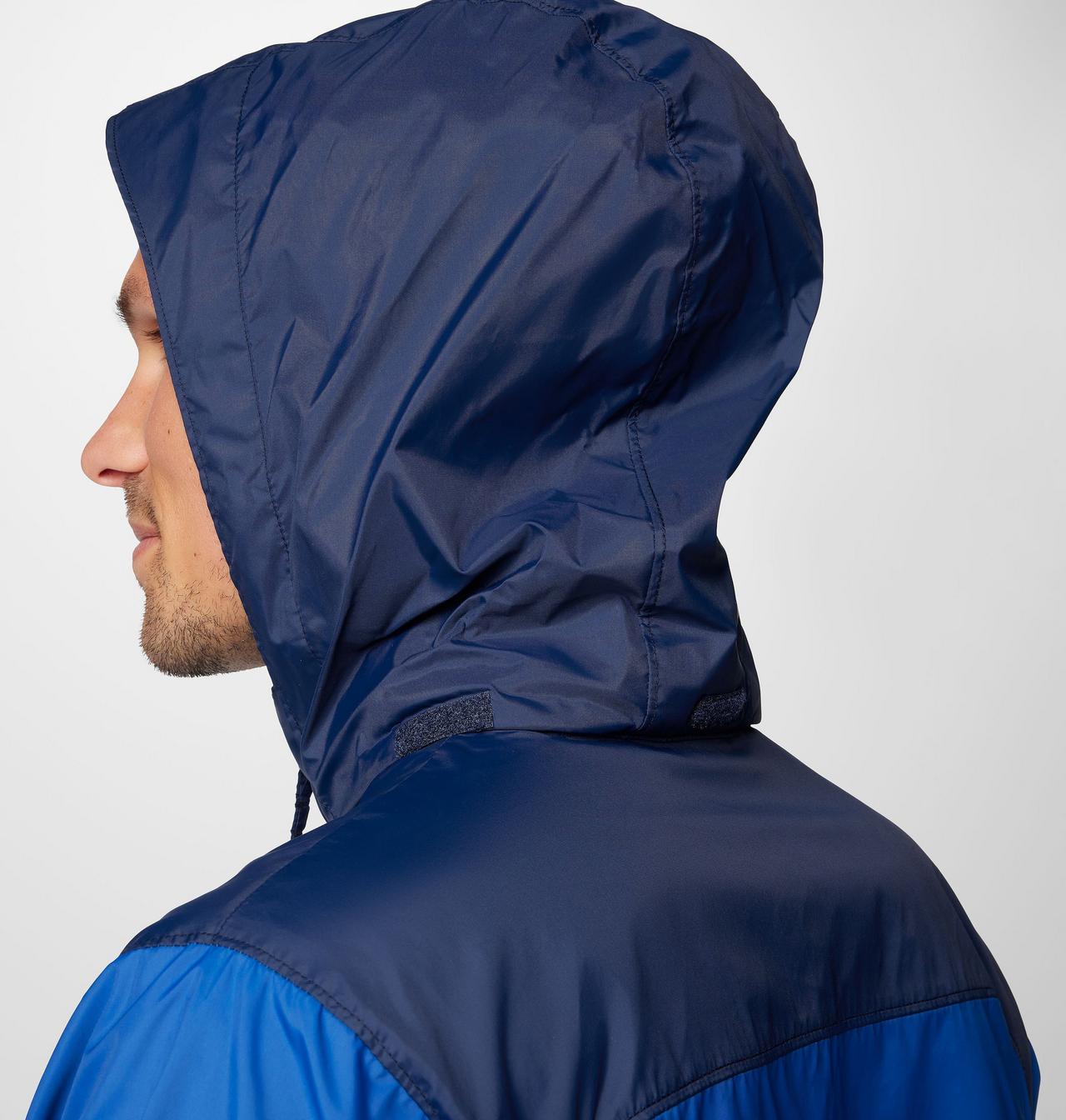 Men's Glennaker Lake™ II Rain Jacket - Tall | 433 | 3XT 7