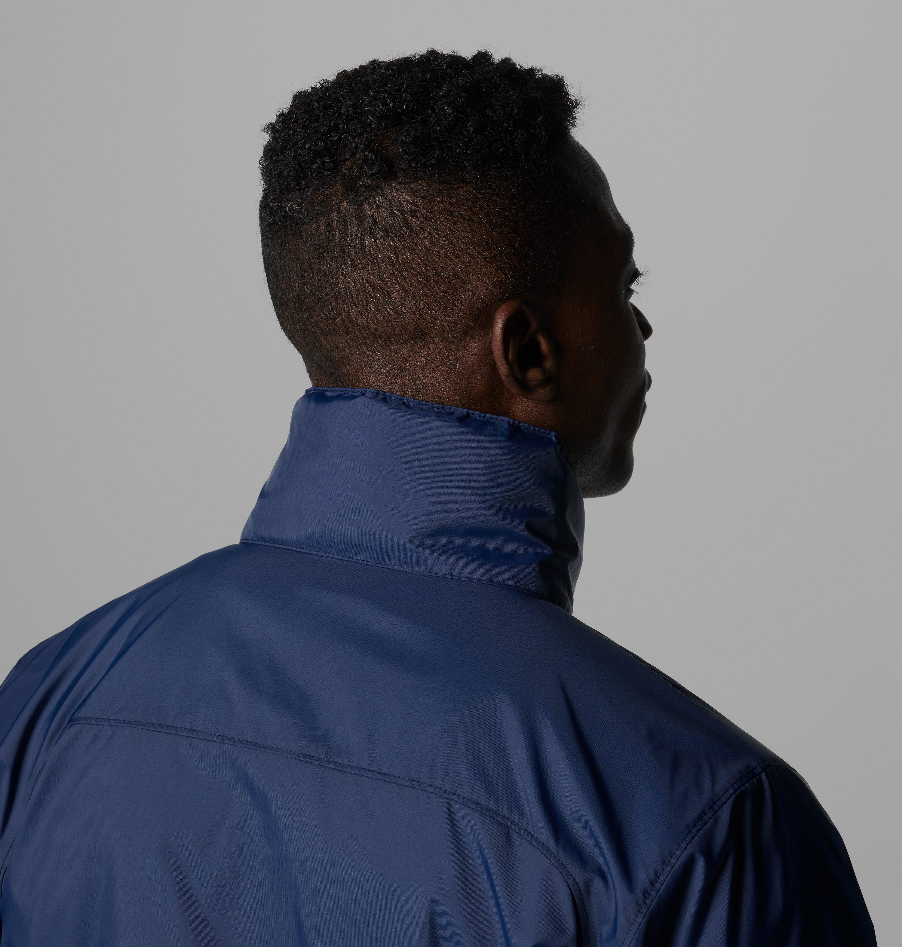 Men's Glennaker Lake II Rain Jacket - Tall 6