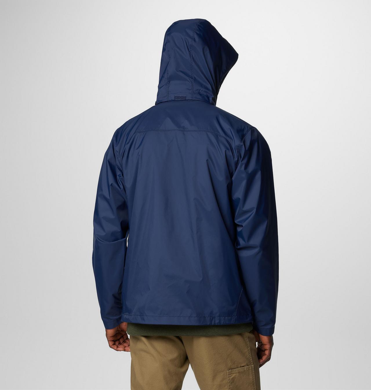 Men's Glennaker Lake™ II Rain Jacket - Tall 2