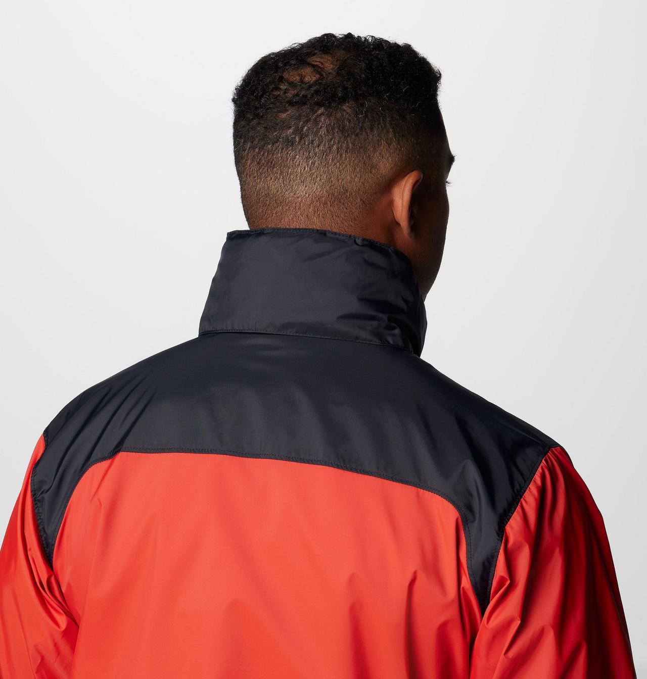 Men's Glennaker Lake™ II Rain Jacket - Tall | 698 | 5XT 7