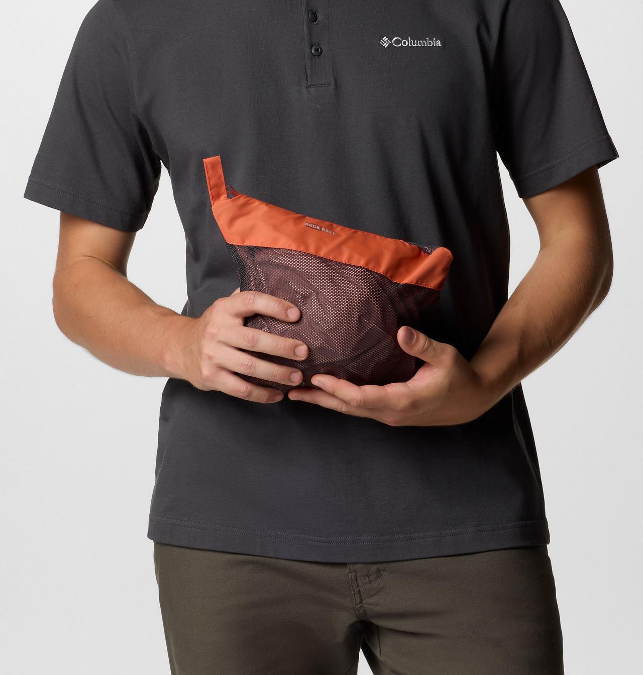 Men's Glennaker Lake™ II Rain Jacket - Tall 9