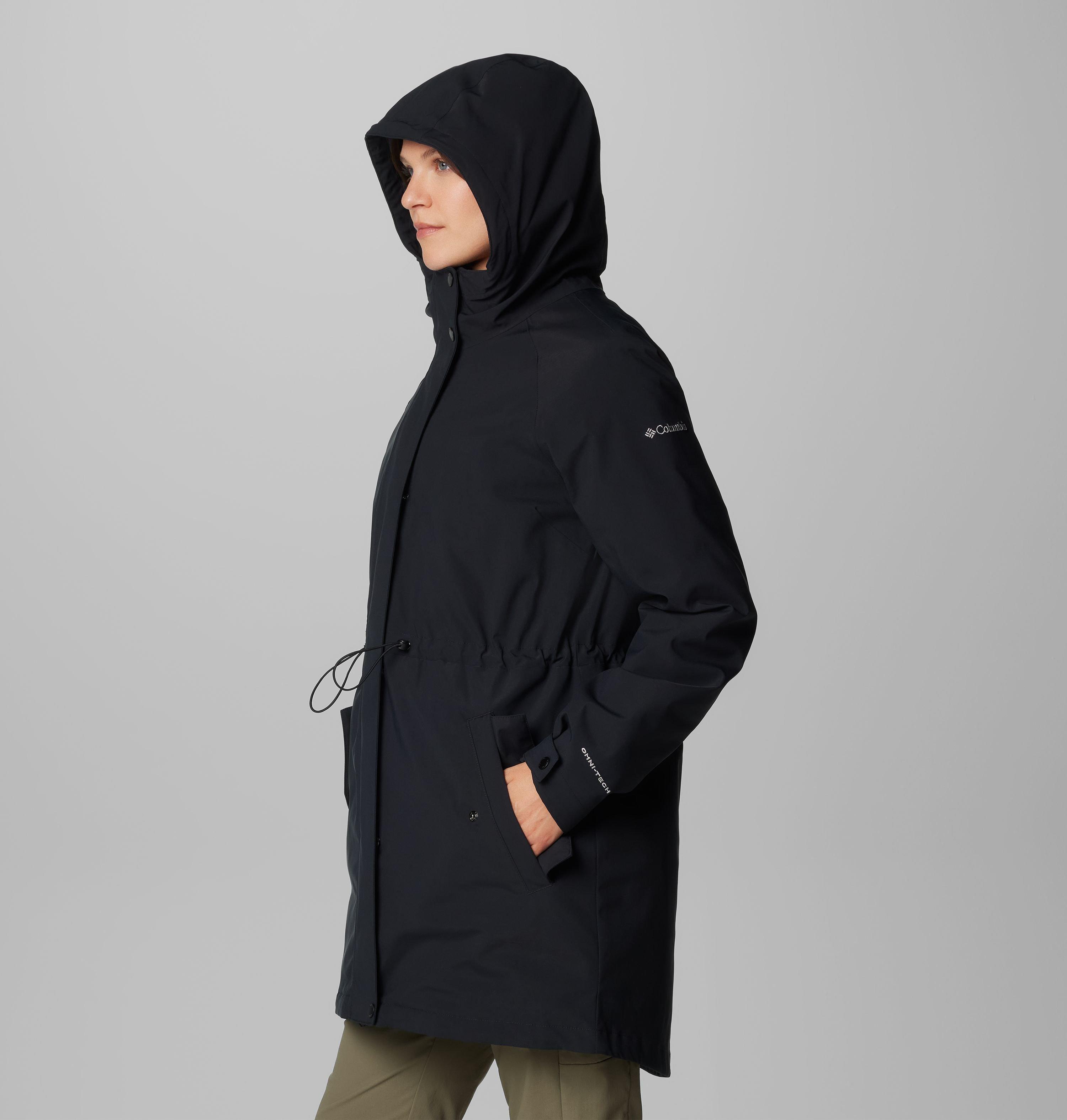 Women’s Lolo Pass Interchange Jacket 4