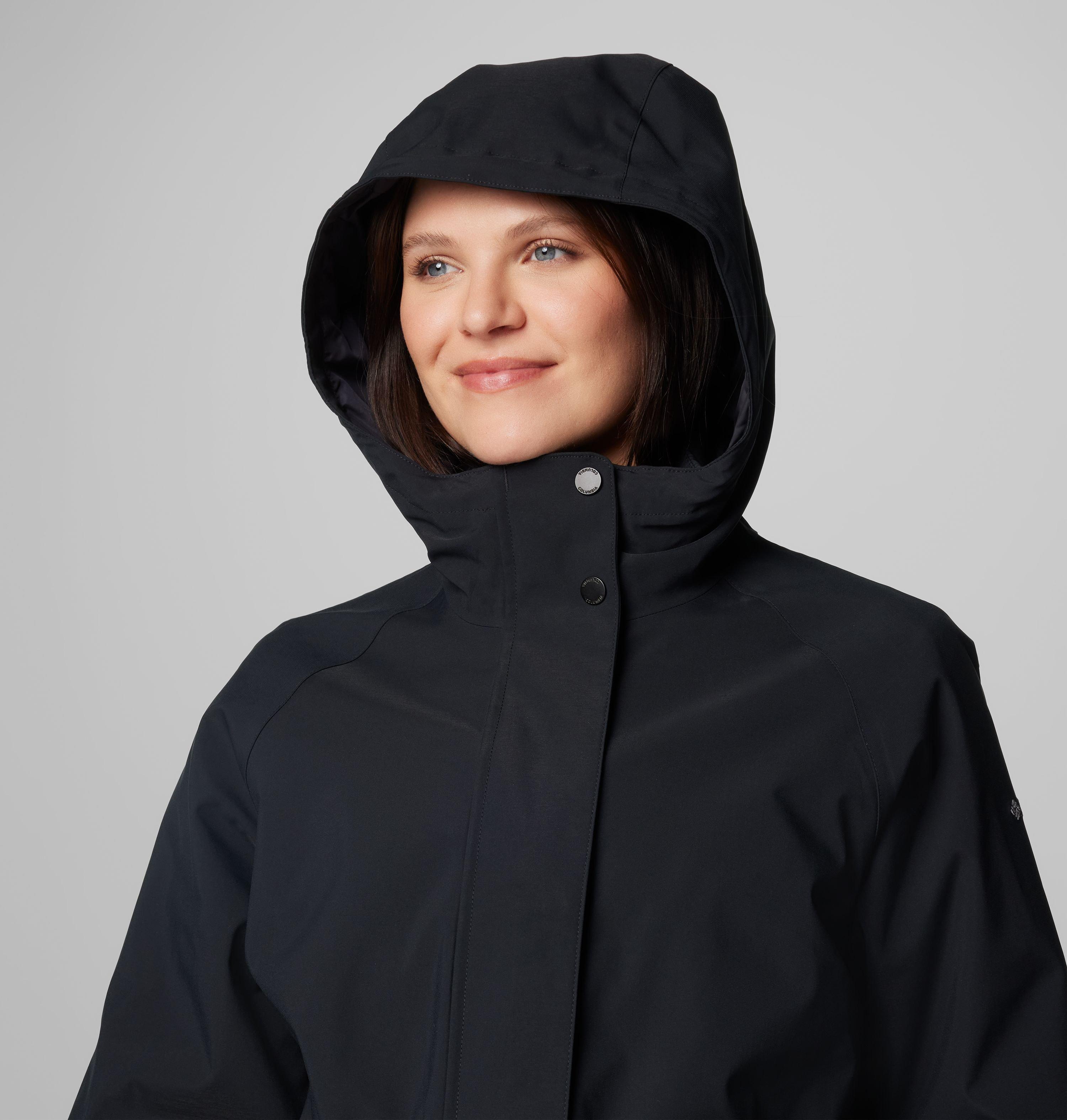 Women’s Lolo Pass Interchange Jacket 5