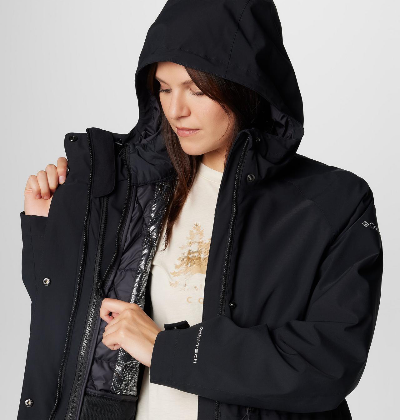 Women’s Lolo Pass™ Interchange Jacket 6