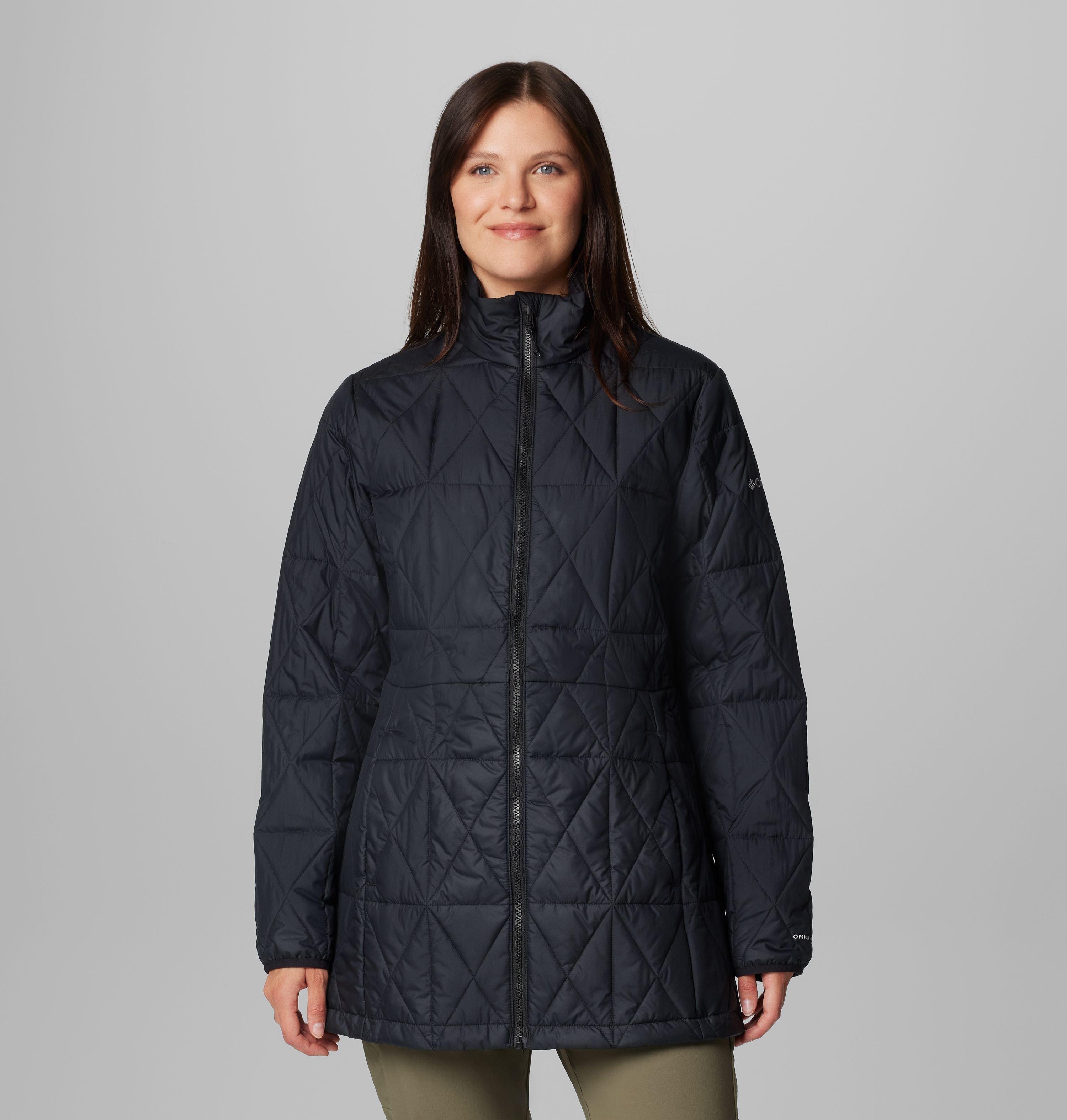 Women’s Lolo Pass Interchange Jacket 8