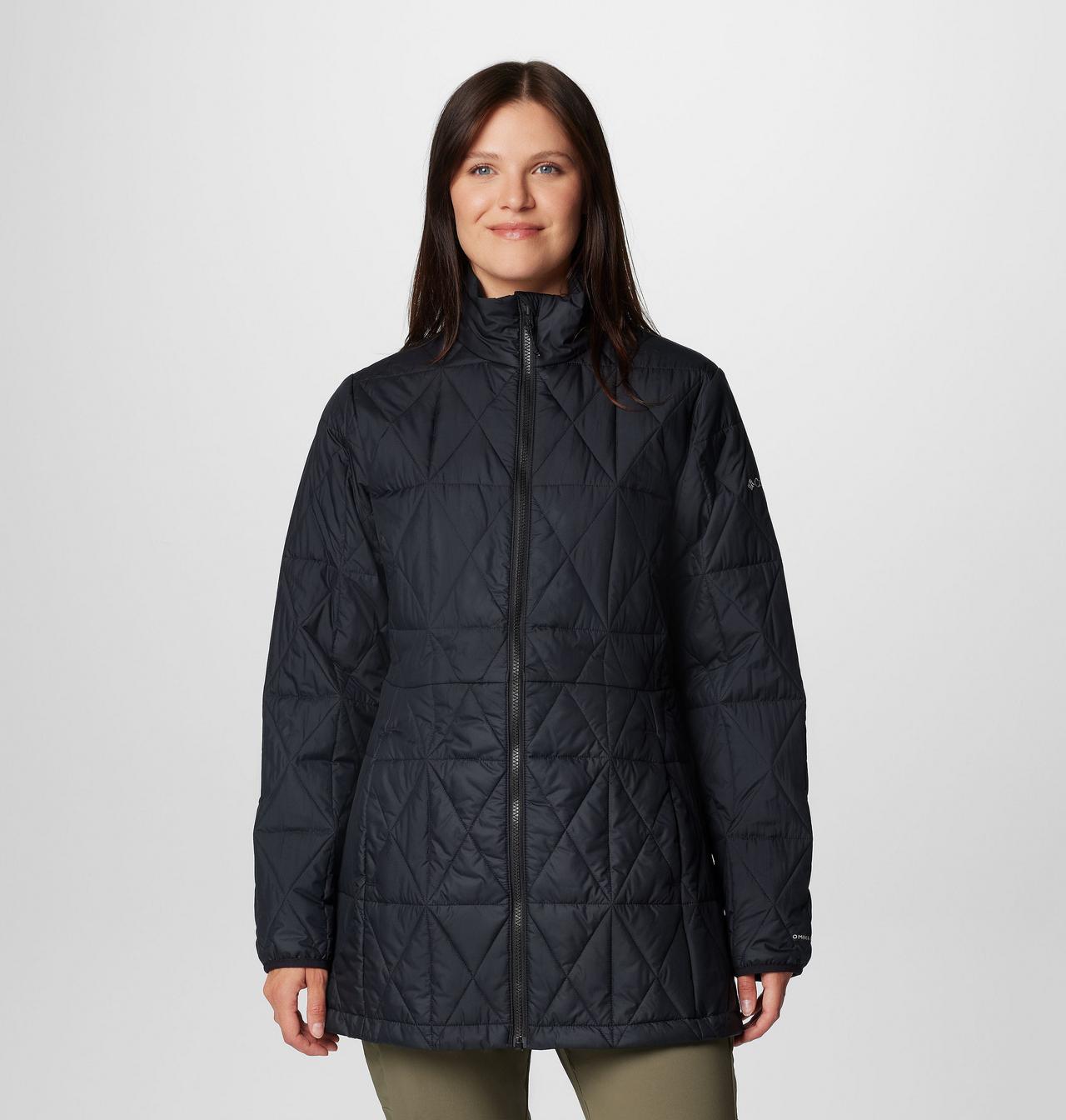 Women’s Lolo Pass™ Interchange Jacket 8