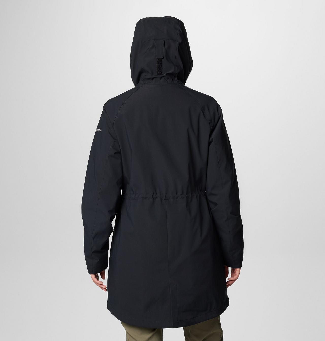 Women’s Lolo Pass™ Interchange Jacket 2