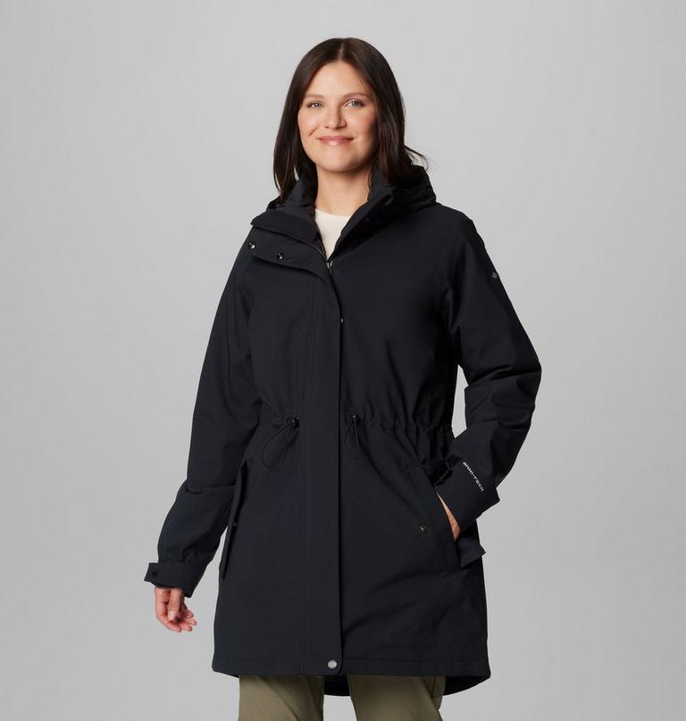 Women’s Lolo Pass Interchange Jacket
