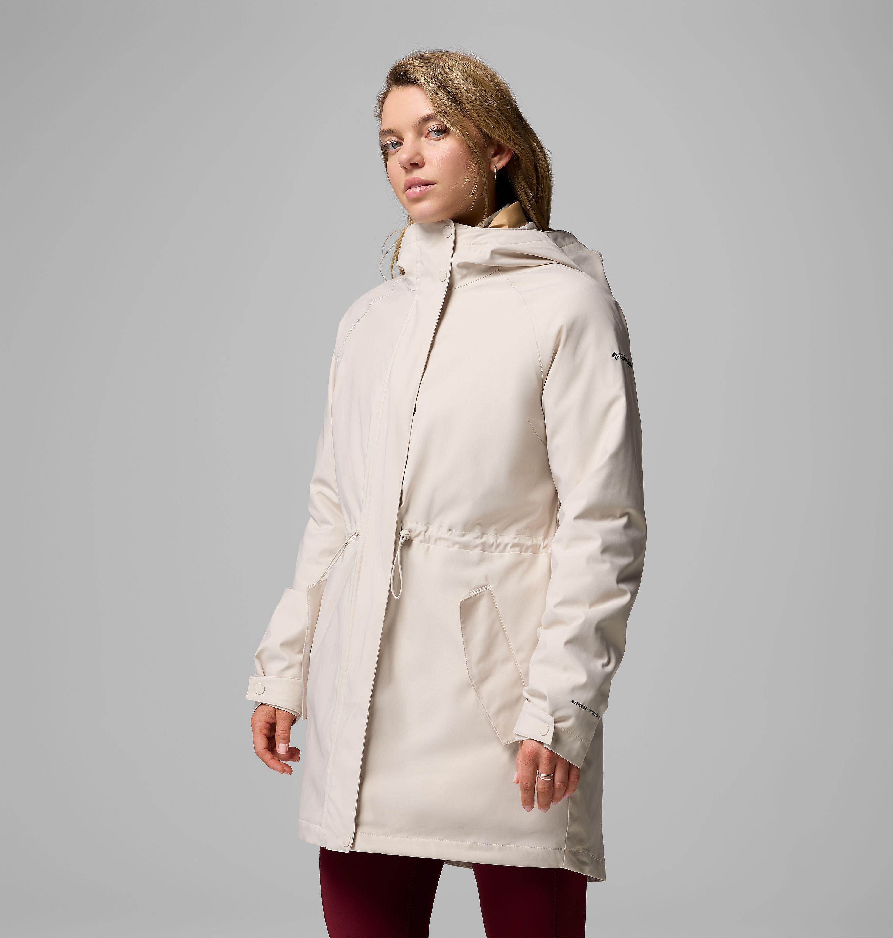 Women’s Lolo Pass Interchange Jacket 5