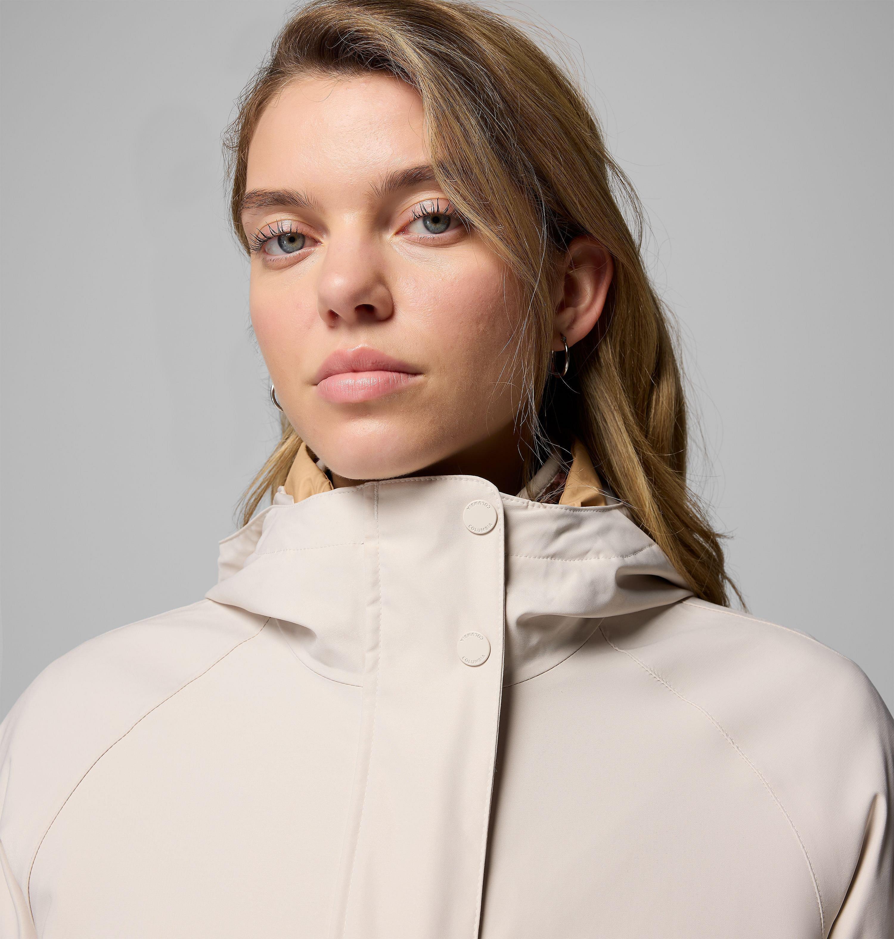 Women’s Lolo Pass Interchange Jacket 6