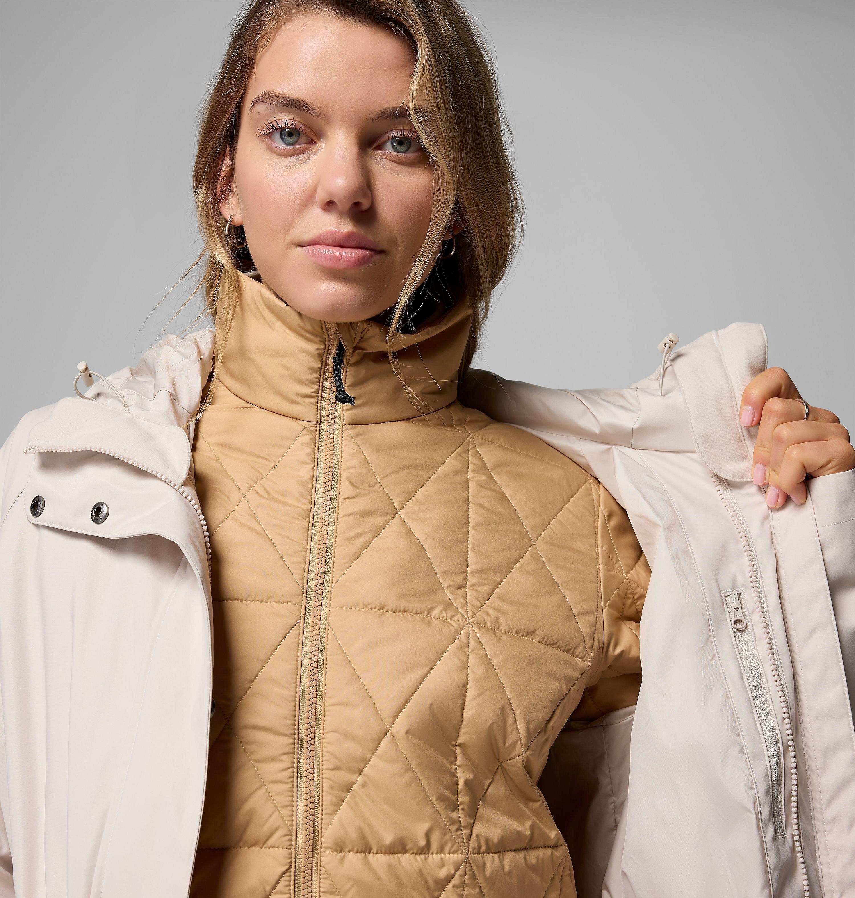 Women’s Lolo Pass Interchange Jacket 8