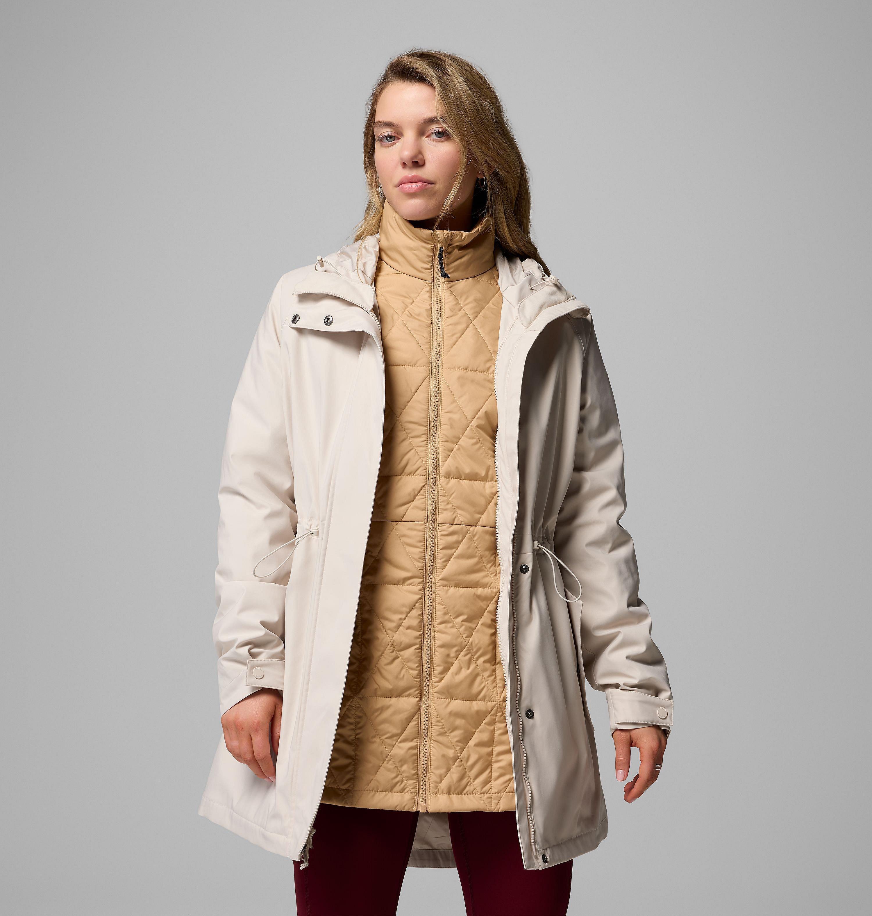 Women’s Lolo Pass Interchange Jacket 10