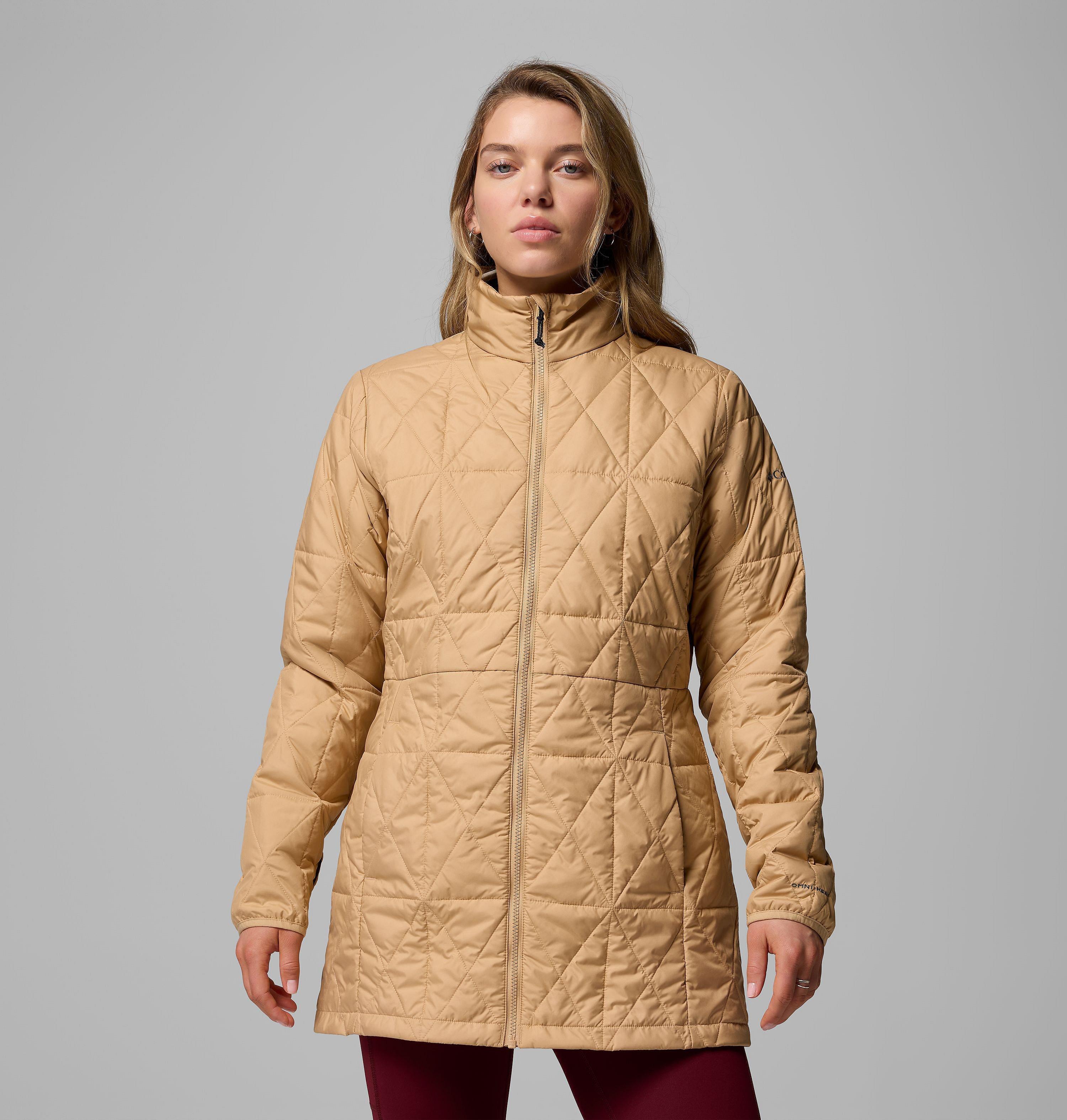 Women’s Lolo Pass Interchange Jacket 11