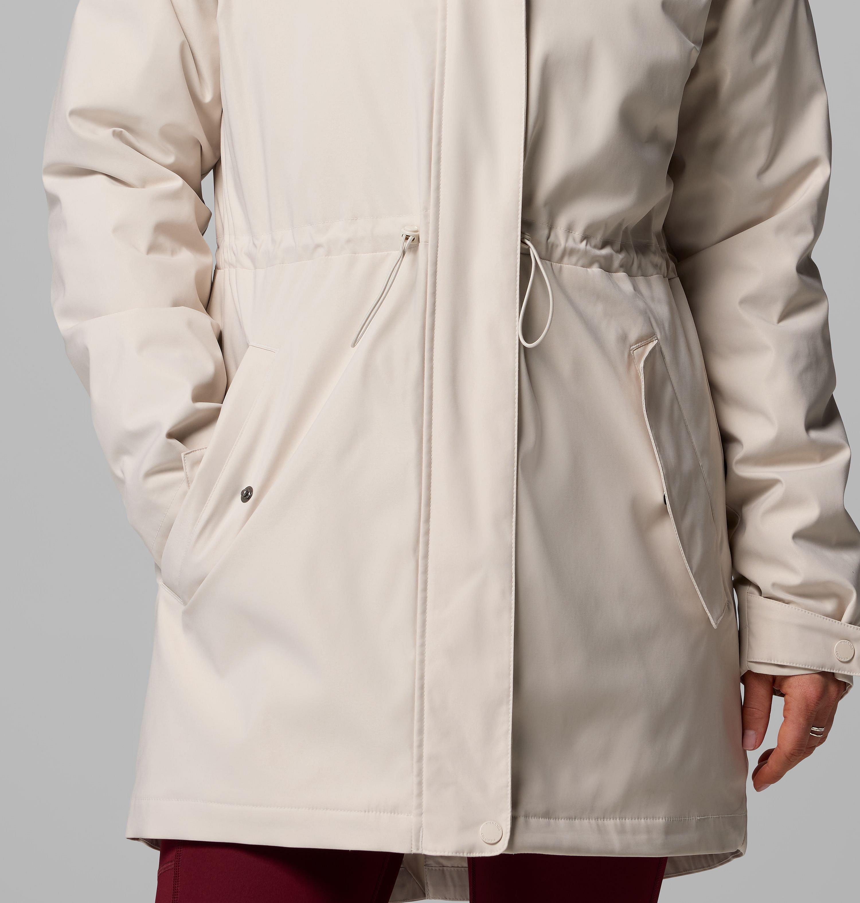 Women’s Lolo Pass Interchange Jacket 12