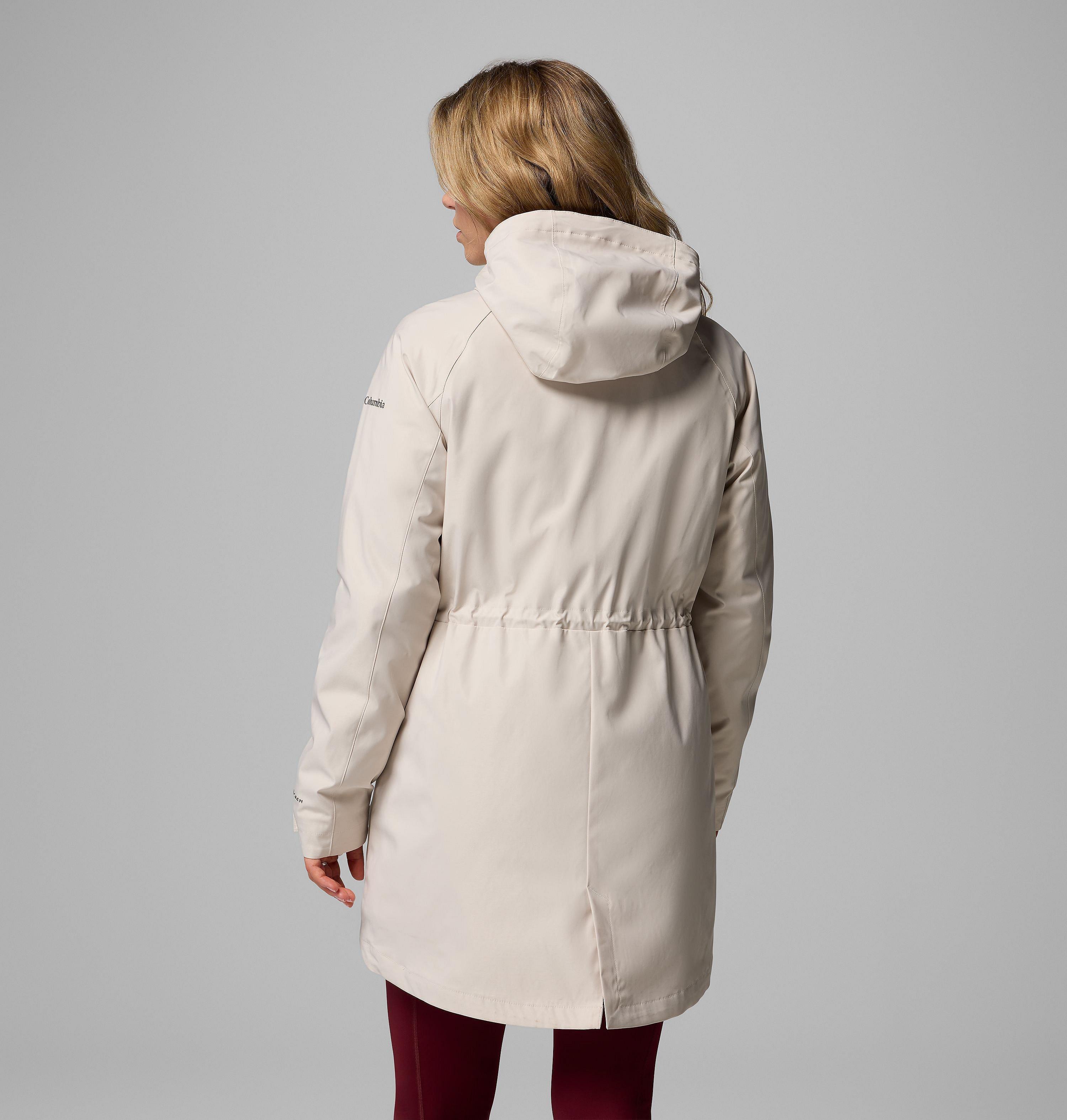 Women’s Lolo Pass Interchange Jacket 4