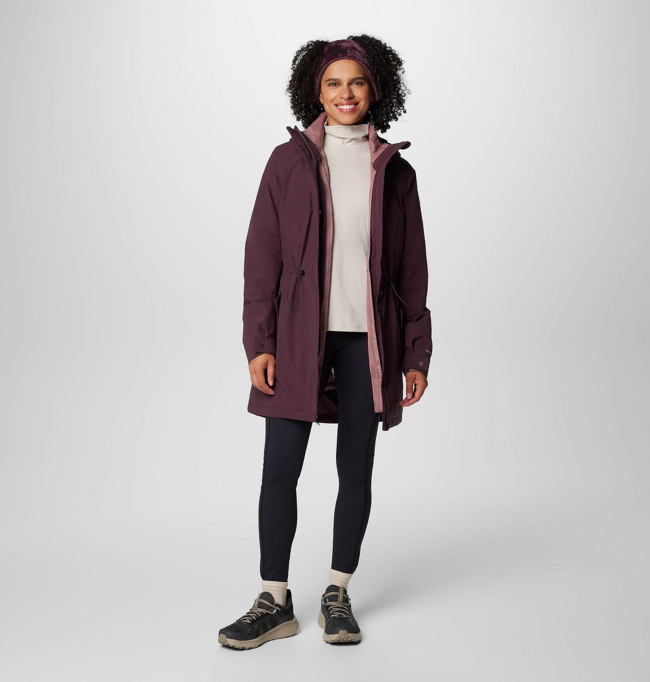 Women’s Lolo Pass™ Interchange Jacket 3