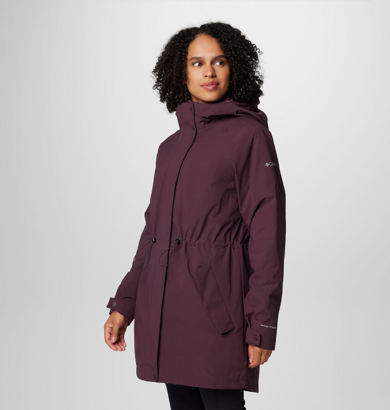Women’s Lolo Pass™ Interchange Jacket 4