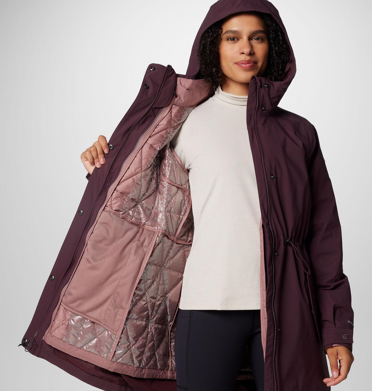 Women’s Lolo Pass™ Interchange Jacket 6