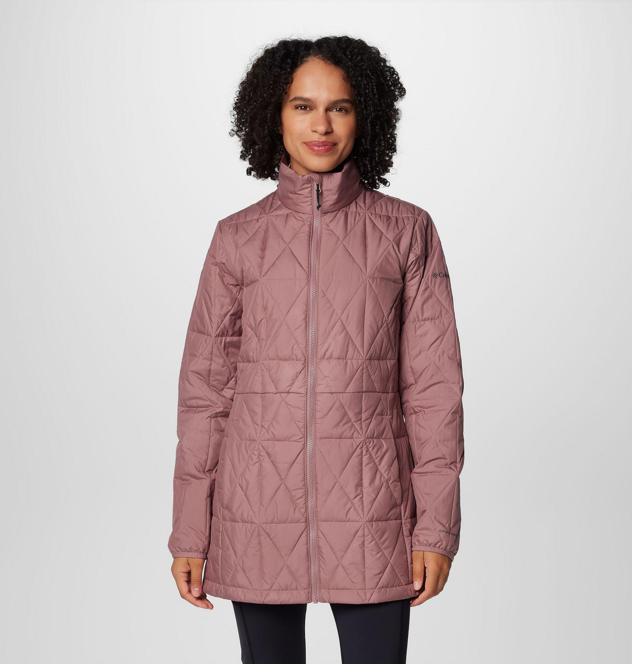 Women’s Lolo Pass™ Interchange Jacket 9