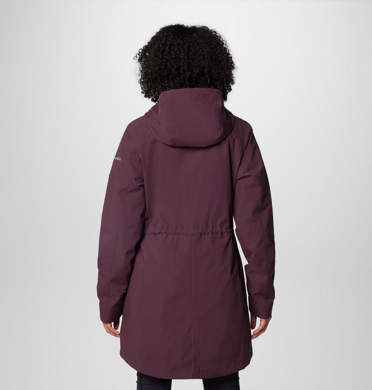 Women’s Lolo Pass™ Interchange Jacket 2