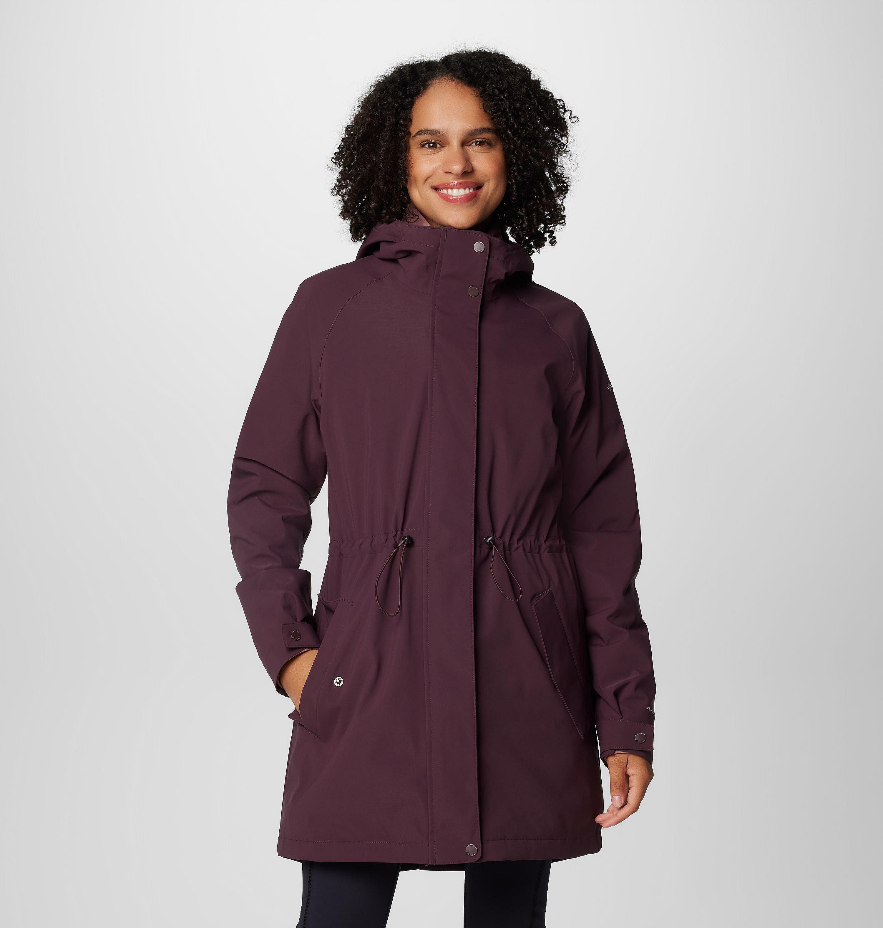 Women's Lolo Pass Interchange Jacket | Columbia