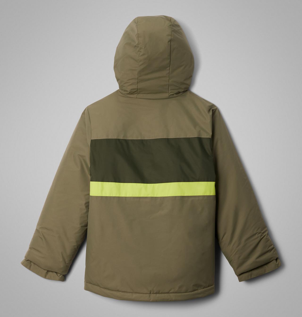 Kids' Valley Runner™ II Jacket 2