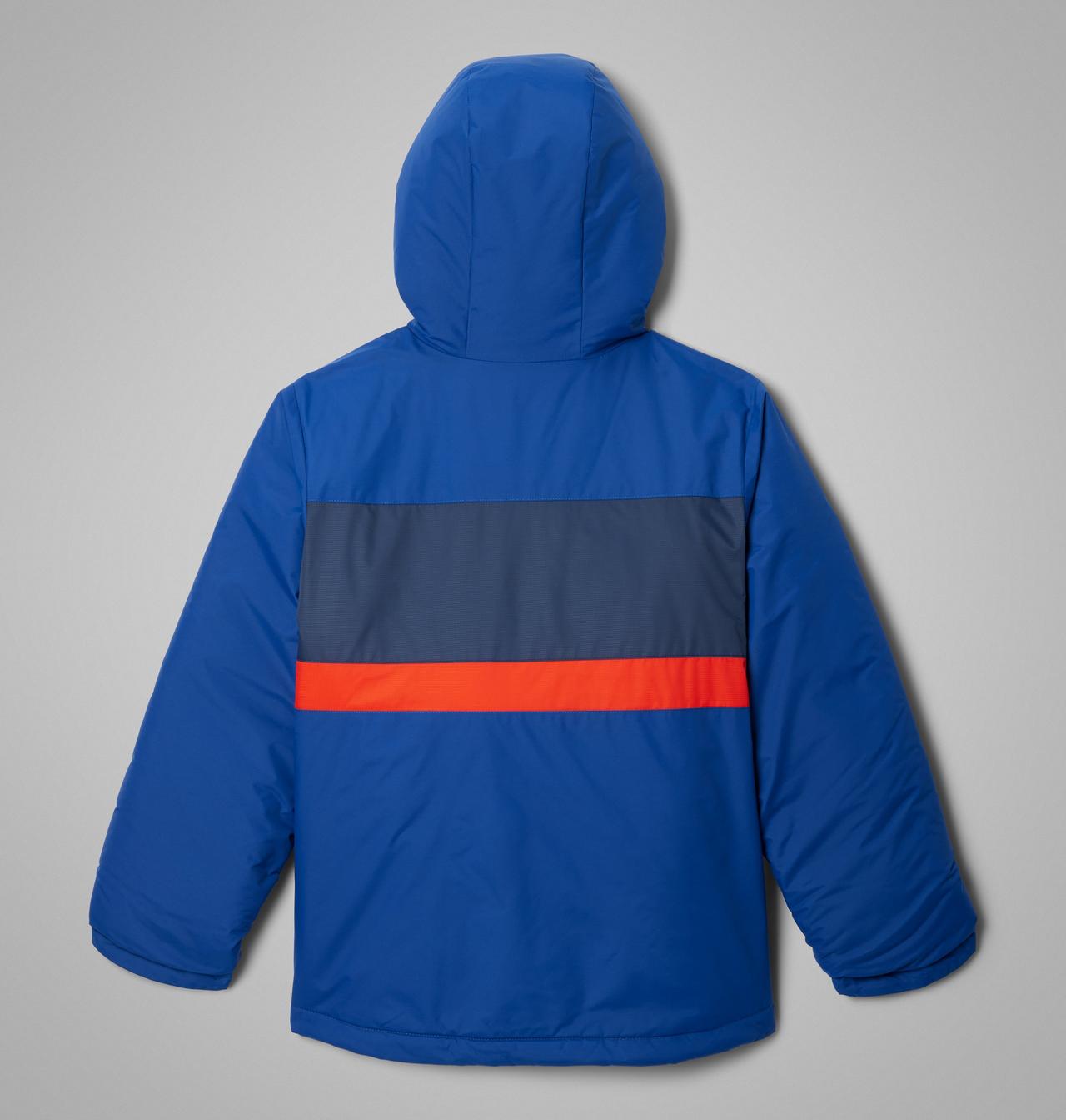 Kids' Valley Runner™ II Jacket | 433 | XL 2