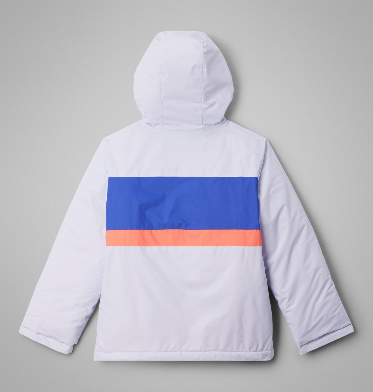 Kids' Valley Runner™ II Jacket | 581 | XL 2