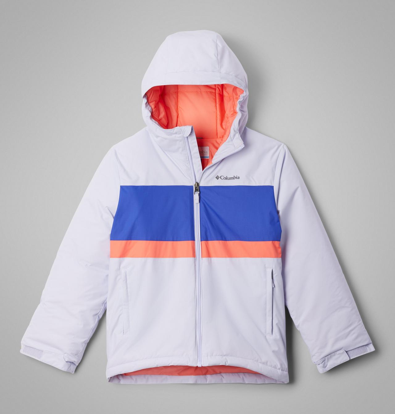 Kids' Valley Runner™ II Jacket | 581 | XL 1