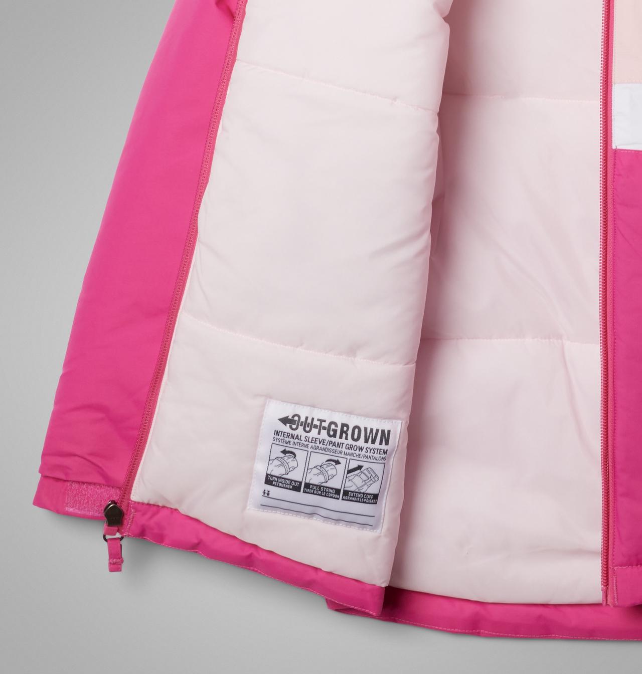 Kids' Valley Runner™ II Jacket 3