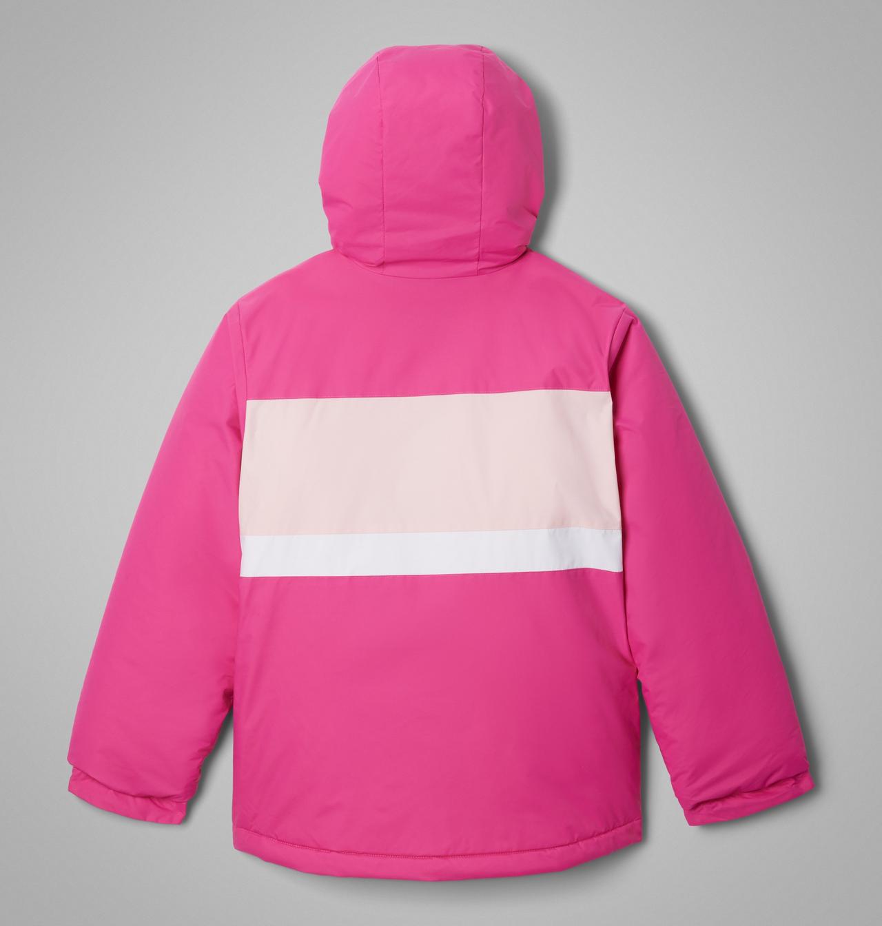 Kids' Valley Runner™ II Jacket 2