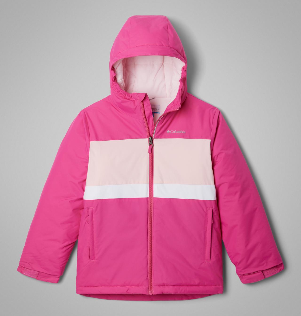 Kids' Valley Runner™ II Jacket 1
