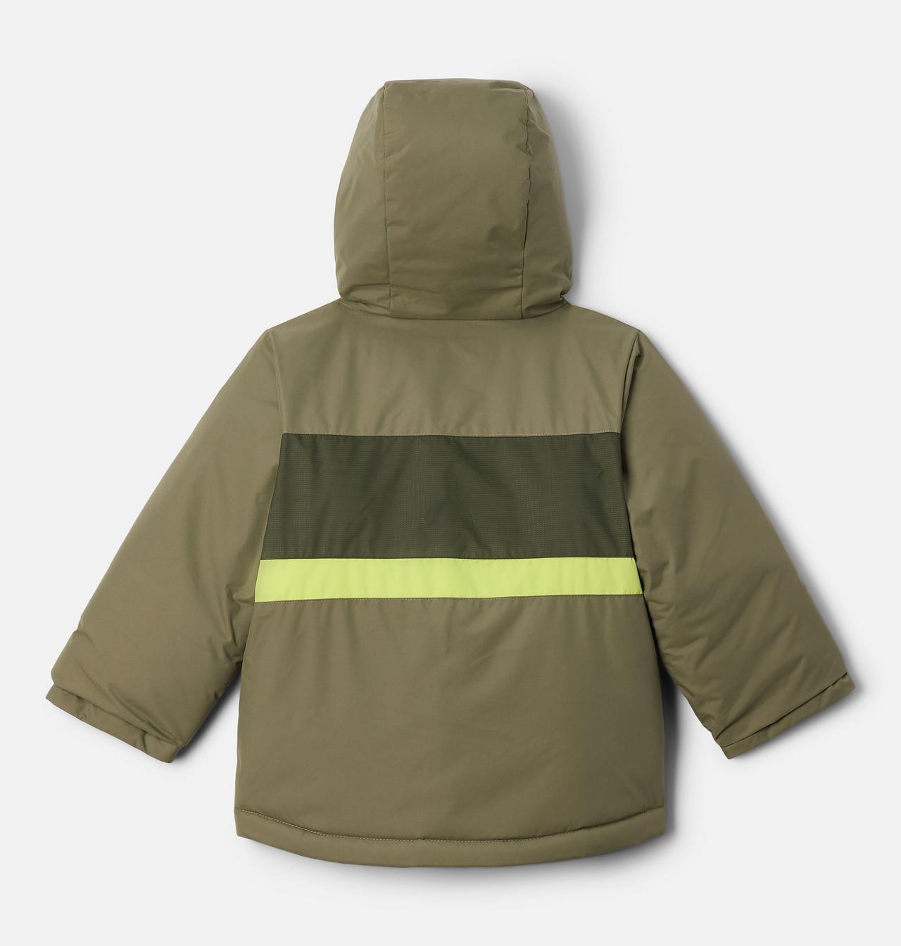 Toddler Valley Runner™ II Jacket 2
