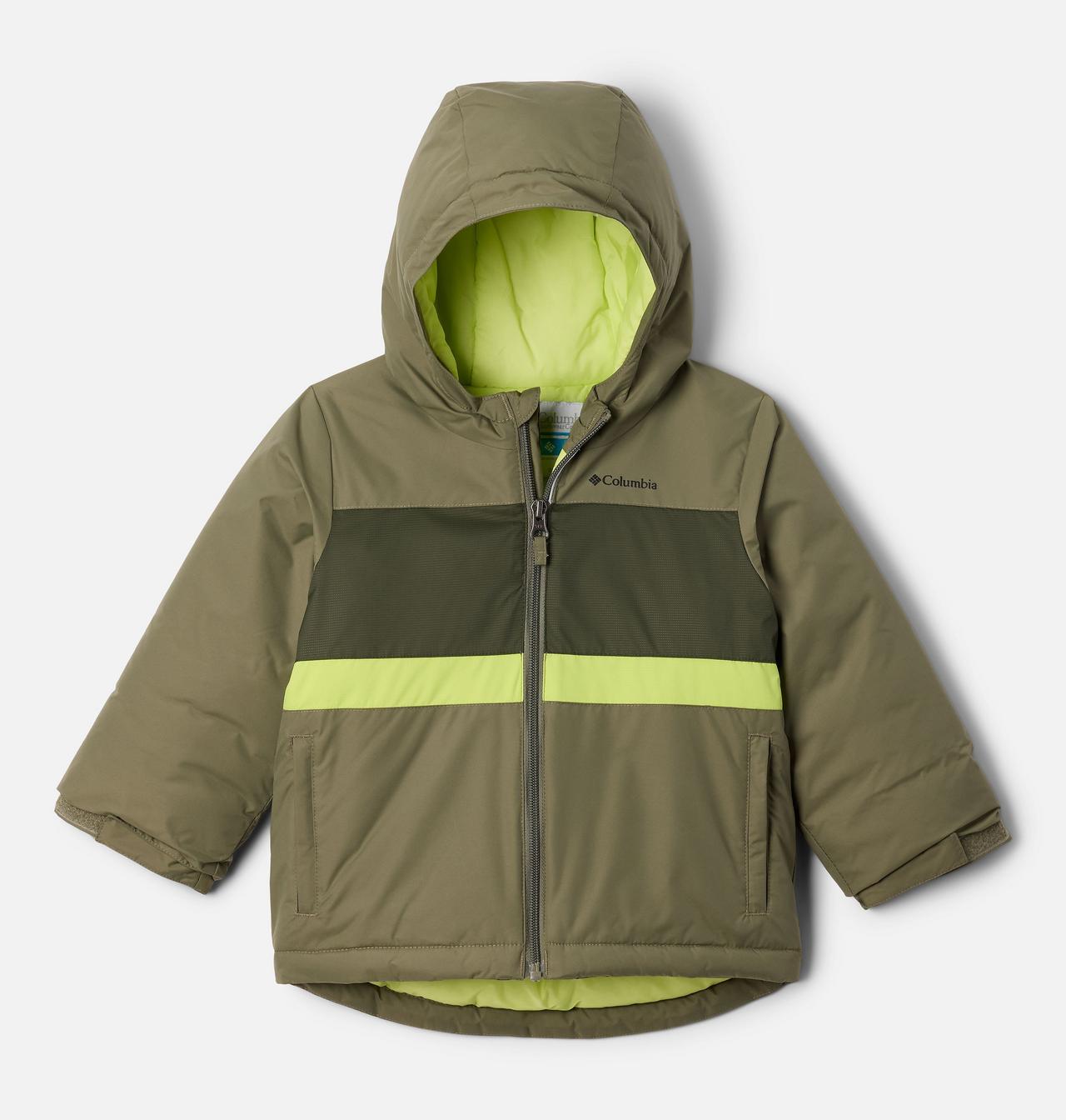 Toddler Valley Runner™ II Jacket 1