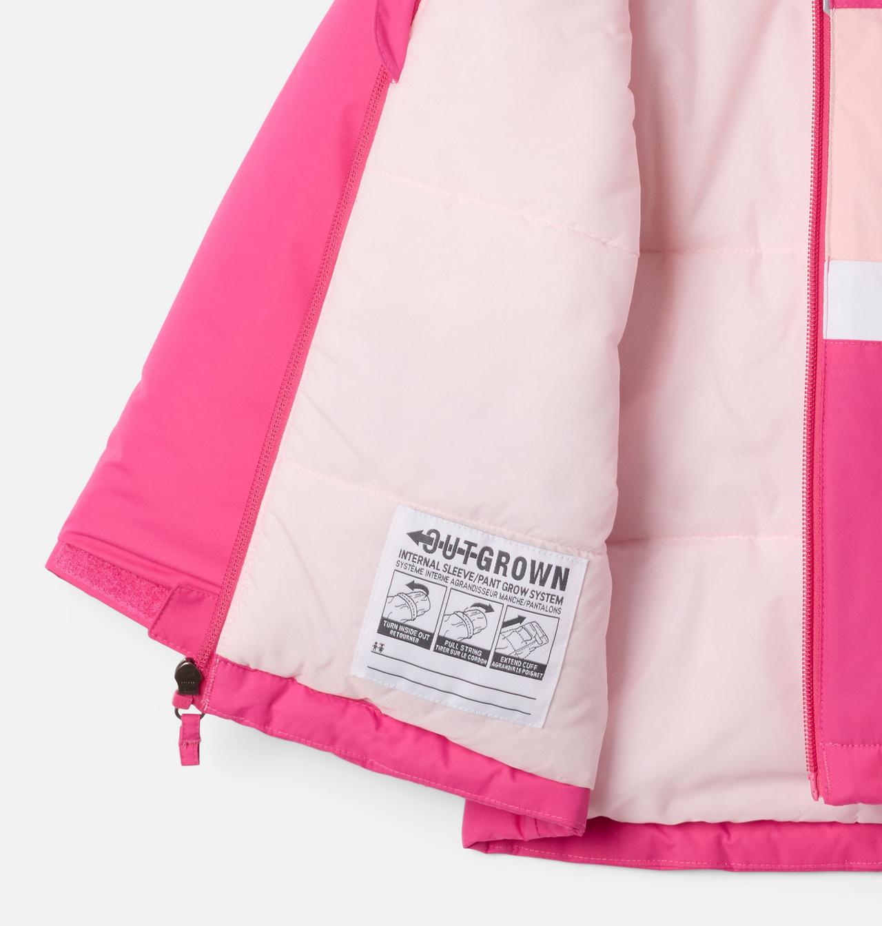 Toddler Valley Runner™ II Jacket 3