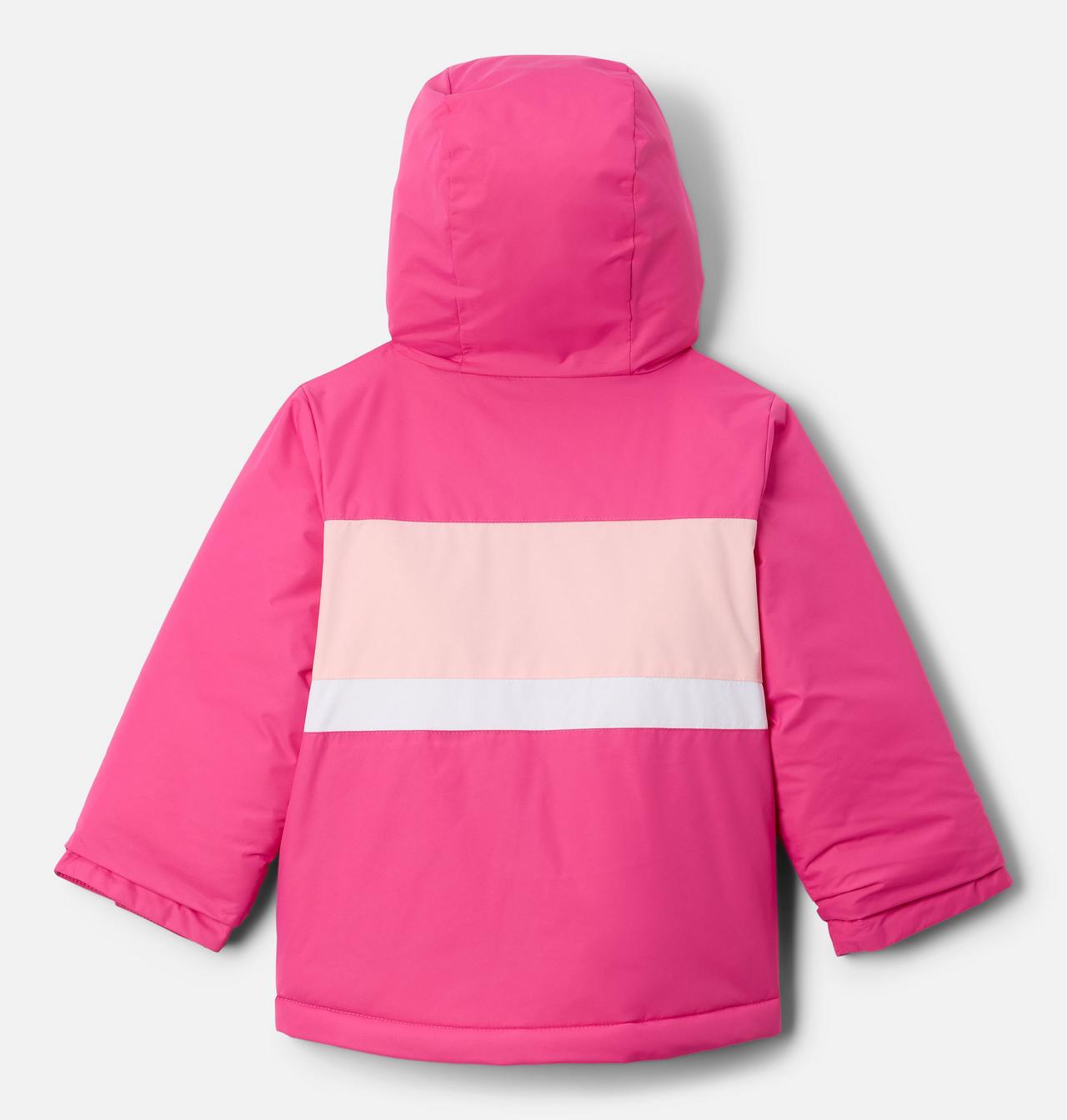 Toddler Valley Runner™ II Jacket 2