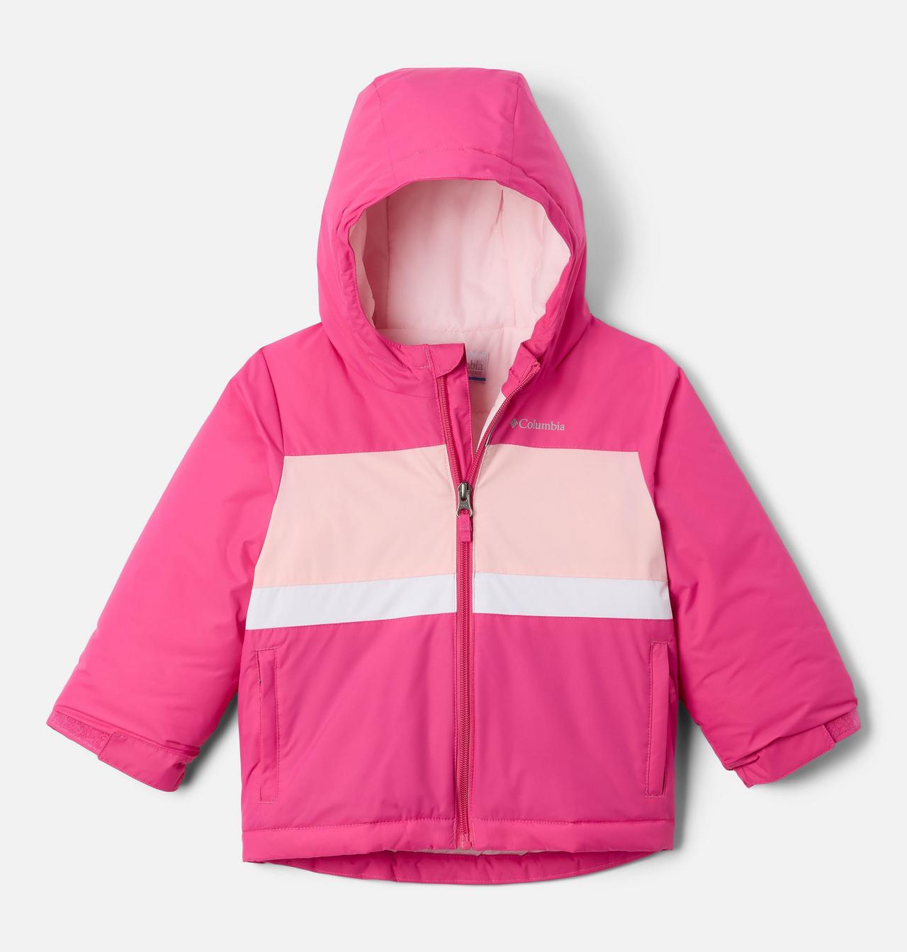 Toddler Valley Runner™ II Jacket 1