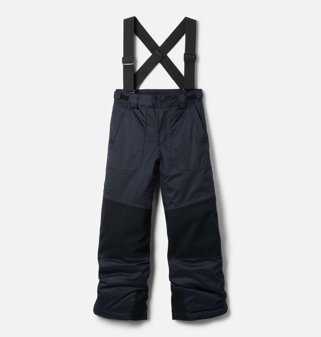 Pantalon à bretelles Powder Turner™ II pour enfants 1
