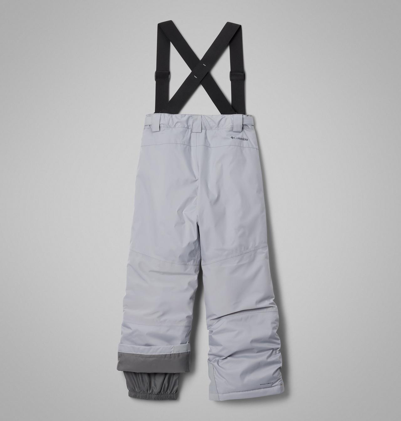 Kids' Powder Turner™ II Suspender Pants 2