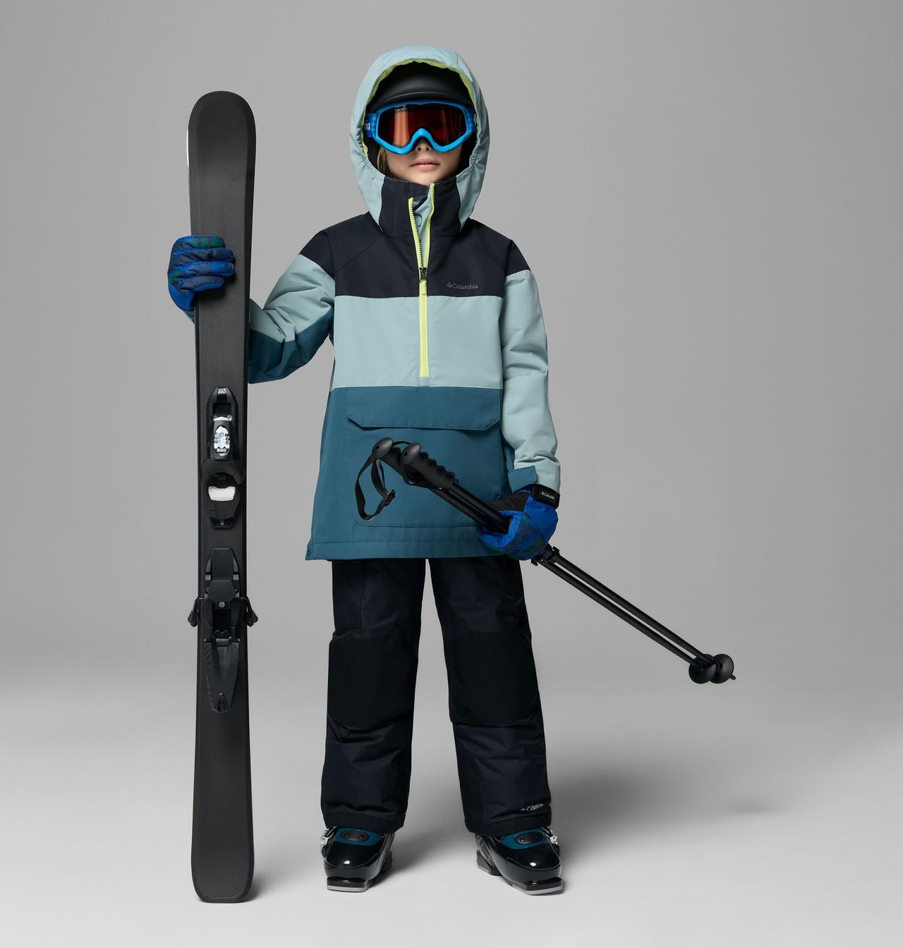 Kids' Bugaboo™ III Pants 4