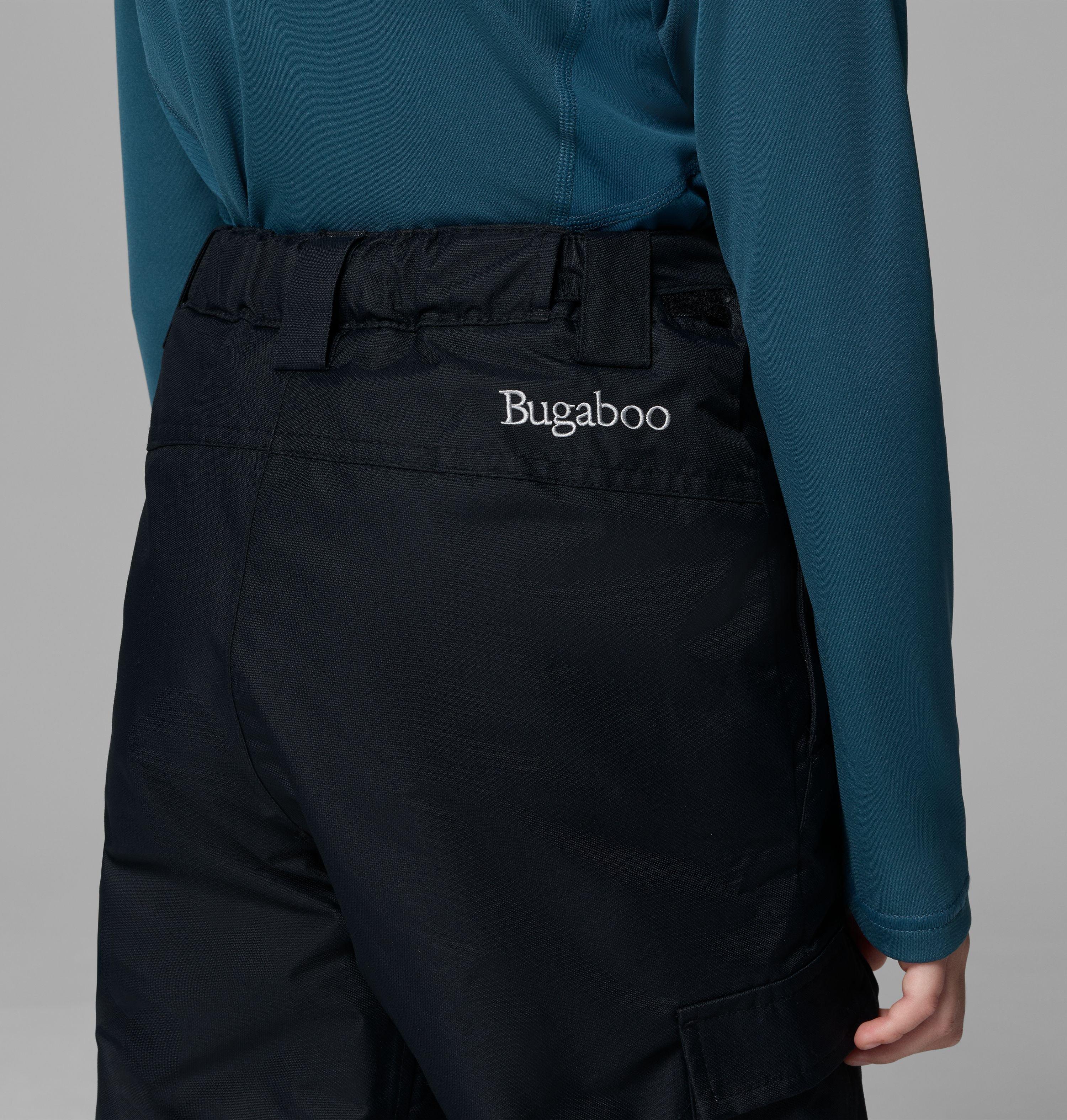 Kids' Bugaboo™ III Pants | 010 | S 8